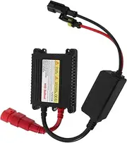 Ciieeo 12V Xenon Headlight Ballast Motorcycle Part for Bright Illumination Lightweight Design Reliable Power Supply Essential Vehicle Lighting Accessory