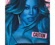 Mariah Carey Caution Cd