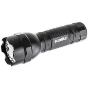 Sunlite Electrical 51003-SU - Sunlite LED Tactical Flaslight