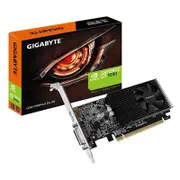 Gigabyte GeForce GT 1030 Low Profile D4 2GB Video Card