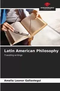 在飛比找博客來優惠-Latin American Philosophy