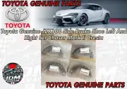 Toyota Genuine Chaser Mark II Cresta JZX100 Side Brake Shoe Left And Right Set