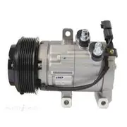 Jas A/C Compressor - A09-9765