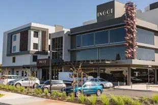 Ingot Hotel Perth, an Ascend Hotel Collection member