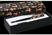 Peter Pauper Press Fountain Pen Mushrooms 343635