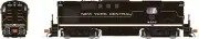 Rapido 31072 HO Alco RS11 - Standard DC New York Central 8000 (Capital Scheme, b