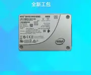 New Intel SSDSC2KB960G801 D3 S4510 Series 960GB 2.5 6Gb/s SATA SSD 3D2 TLC