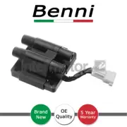 Benni Ignition Coil Pack Fits Subaru Legacy 1991-1994 2.2 + Other Models #1
