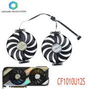 95MM Video card fan for ASUS KO GeForce RTX 3060 3060 Ti 3070 V2 OC Edition