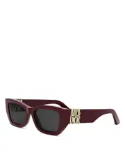 Dior MissDior S1I Square Sunglasses, 55mm