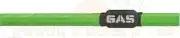 Gas Bowstrings - High Octane - Flo Green - Mathews V3 31 - Complete Set