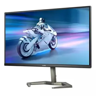 PHILIPS 27M1N5500Z4 HDR400電競螢幕(27型/2K/170Hz/1ms/IPS)