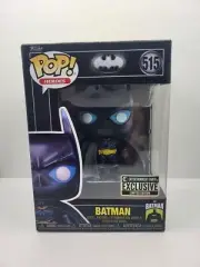 Funko pop! BATMAN!!! 515