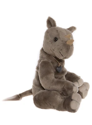 Vinnie By Charlie Bears CB185162