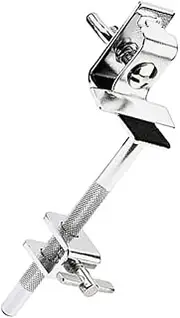 GREENADSCAPE Wc51a Cowbell Drum Clip Extension Holder Clipping Clamp for Drum Mounting