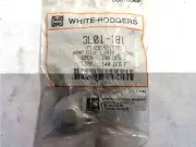 NEW WHITE RODGERS 3L01-181 FIXED SNAP DISC LIMIT CONTROL SWITCH