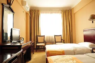 大理富山商務酒店Fushan Business Hotel