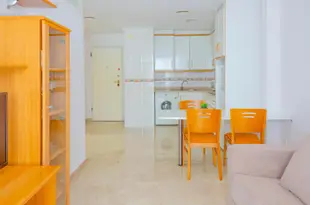 卡塔赫納卡斯科的1臥室公寓 - 50平方公尺/1間專用衛浴3A Apartment in the historic centre + free parking