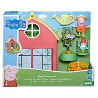 在飛比找蝦皮商城優惠-Hasbro Peppa Pig 粉紅豬小妹 - 佩佩豬 佩