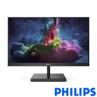 在飛比找PChome24h購物優惠-PHILIPS 飛利浦 242E1GSJ電競螢幕(24型/F