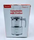 Morpilot Milk Frother - HS001-G (detachable jug)