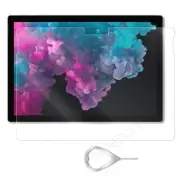 Explosion-Proof Tempered Glass Screen Protector Film for Microsoft Surface Pro 6