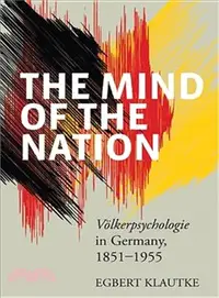 在飛比找三民網路書店優惠-The Mind of the Nation ― V?女er