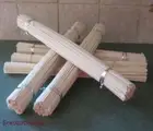 REED DIFFUSER STICKS 50 BUNDLE FRAGRANCE OILS RATTAN AROMATHERAPY INCENSE