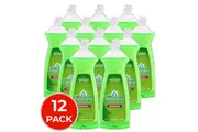 12 x Palmolive Dishwashing Liquid Original 500mL
