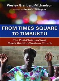 在飛比找三民網路書店優惠-From Times Square to Timbuktu 