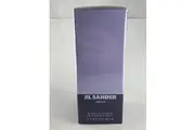 Jil Sander Softly Serene Woman Eau De Parfum 80ml