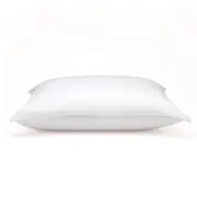Sienna Living 80% Goose Down 20% Feather Pillow