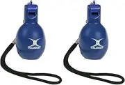 Gilbert Squeezy Whistle (Twin Pack)
