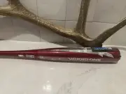NIW 2019 DeMarini Voodoo 34/31 (-3) BBCOR Baseball Bat.