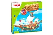 Captn Pepe Treasure Ahoy Board Game