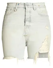 [R13] R13 Denim shorts - Item 30234502