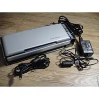 在飛比找蝦皮購物優惠-富士通 Fujitsu ScanSnap S1300i 可攜