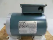 Reliance Electric P56X1529G Electric 3/4 HP 1725 Rpm 230-460 3 Ph USA New T955