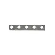 Jaylec 5 Hole Midi Fuse Busbar - FU6055BL