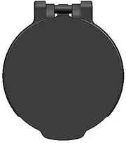 Privacy Cover for Razer Kiyo X Streaming Web Camera, Black