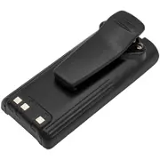 Replacement Battery for Icom IC-F3G IC-F3GS IC-F3GT IC-F40GS IC-F40GT BP-209 BP-209N BP-210 BP-210N BP-222 BP-222N Handheld VHF Radio