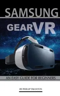 在飛比找博客來優惠-Samsung Gear VR: An Easy Guide