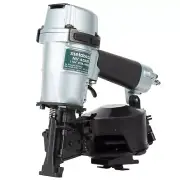 Metabo HPT Roofing Nailer, Pro-preferred Pneumatic Power Nailers in Roofing t...