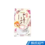 日本日東紅茶 紅豆牛奶沖泡粉 現貨 蝦皮直送
