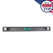 New 1U Bezel for HPE ProLiant DL120 G10 DL325 G10 DL36x G10 Server 867998-B21