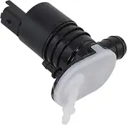 Window Wiper Motor for Clio V 2019-2021 Windshield Washer Pump Twin Outlet Water Motor 289209776R