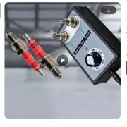 Automobile spark plug tester Automobile diagnostic tool Two-hole detector 12V Ga