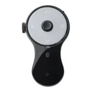 3 in 1 Bluetooth Finger Ring Mouse, Wireless Presentation Clicker, Video Scro...