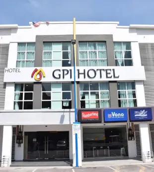 GPI飯店GPI Hotel