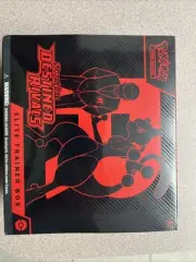 Pokémon Scarlet & Violet DESTINED RIVALS Elite Trainer Box Sealed/New